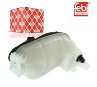 Serbatoio compensazione, Refrigerante Plastica 101121 FEBI BILSTEIN