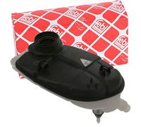 febi bilstein 101121 vaschetta espansione con sensore, 1 unità | Compatibile con: MERCEDES-BENZ A-CLASS, B-CLASS Sports Tourer, CLA Coupe, CLA Shooting Brake, GLA-CLASS