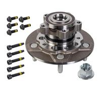 FEBI BILSTEIN Kit cuscinetto ruota 101122