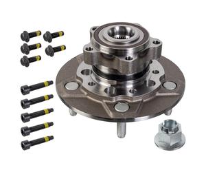 FEBI BILSTEIN 101122 Kit cuscinetto ruota