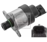 Febi BILSTEIN 101124 Dosatore Volumetrico per Pompa Adatto A per Man, Neo Piano