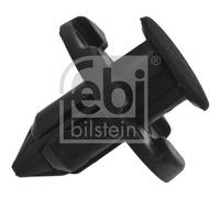 Clip Di Tenuta Rivestimento Sotto Scocca Febi Bilstein 101136 per Mitsubishi