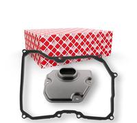 Set di filtri idraulici, cambio automatico FEBI BILSTEIN 101164