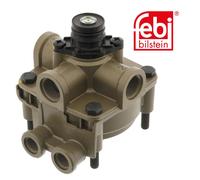 Febi BILSTEIN 101165 Valvola Relè per Impianto Aria Compressa per Man