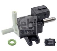 Valvola pressione sovralimentazione pneumatico 101169 FEBI BILSTEIN per MAN