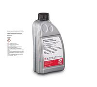 FEBI BILSTEIN Olio Haldex 101172 Olio frizione Haldex,Olio differenziale Haldex AUDI,VW,SKODA,A3 Sportback (8PA),A3 Hatchback (8P1)
