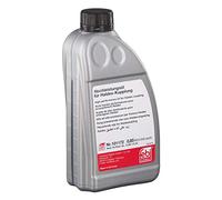 FEBI BILSTEIN Olio Haldex 101172 Olio frizione Haldex,Olio differenziale Haldex AUDI,VW,SKODA,A3 Sportback (8PA),A3 Hatchback (8P1)