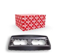 FEBI BILSTEIN 101181 Copertura, Specchio esterno