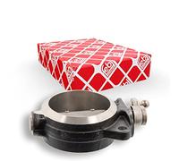 FEBI BILSTEIN 101202 Diaframma gas scarico Freno motore