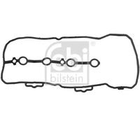 Guarnizione coperchio valvole Gomma 101215 FEBI BILSTEIN per NISSAN NOTE JUKE