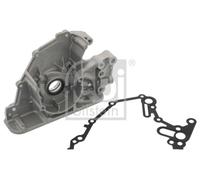 Pompa olio 101225 FEBI BILSTEIN per VW SEAT SKODA