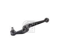 FEBI BILSTEIN 10123 Braccio oscillante, Sospensione ruota per CITROËN,PEUGEOT