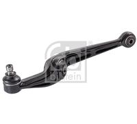 FEBI BILSTEIN 10123 Braccio oscillante, Sospensione ruota per CITROËN,PEUGEOT