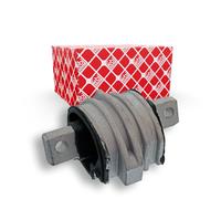 Febi-Bilstein 10124 - Supporto, Cambio