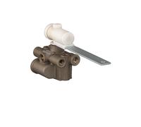 FEBI BILSTEIN 101247 Valvola a molla pneumatica