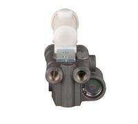 FEBI BILSTEIN 101249 Valvola a molla pneumatica