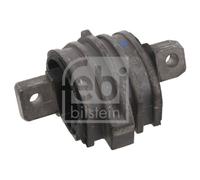 FEBI BILSTEIN 10125 Supporto, Cambio per MERCEDES-BENZ