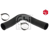 FEBI BILSTEIN 101251 Flessibile radiatore per MAN