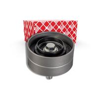 FEBI BILSTEIN 101263 Galoppino guidacinghia, cinghia Poly-V