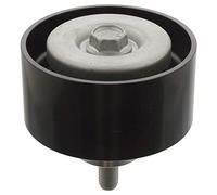 FEBI BILSTEIN 101263 Galoppino guidacinghia cinghia Poly-V con bullone/vite