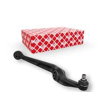 FEBI BILSTEIN 10127 Braccio oscillante anteriore destra per