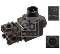 FEBI BILSTEIN 101289 Valvola elettromagnetica per SCANIA