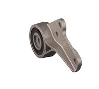 febi bilstein 101292 - Supporto per radiatore, 1 pezzo