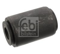 FEBI BILSTEIN 101300 Bronzina cuscinetto, Molla a balestra per RENAULT TRUCKS,VO
