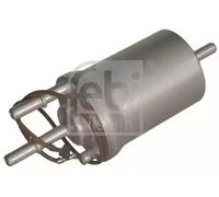 FEBI BILSTEIN 101317 Filtro carburante