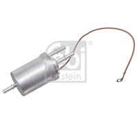 FEBI BILSTEIN 101317 Filtro carburante per AUDI,SEAT,SKODA,VW