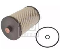Filtro carburante Cartuccia filtro 101318 FEBI BILSTEIN per VW