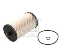 FEBI BILSTEIN 101318 Filtro carburante per VW