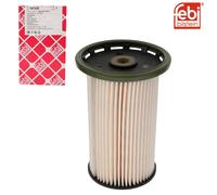 FEBI BILSTEIN 101320 Filtro Carburante Per VW PASSAT 362 CC 358 AUDI Q3 8UB SEAT