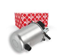 Filtro carburante Filtro per condotti/circuiti 101325 FEBI BILSTEIN per NISSAN