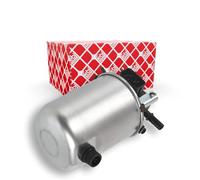 Filtro carburante Filtro per condotti/circuiti 101325 FEBI BILSTEIN per NISSAN