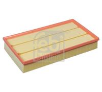 Filtro aria FEBI BILSTEIN 101337