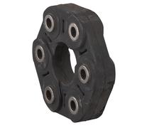 Disco rigido, albero motore FEBI BILSTEIN 101355
