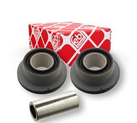Boccola balestra 101363 FEBI BILSTEIN per IVECO DAILY VI Pianale piatto/Telaio