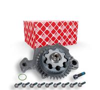 FEBI BILSTEIN 101375 Pompa olio