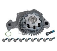 FEBI BILSTEIN 101375 Pompa olio per MAN,NEOPLAN