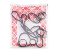 febi bilstein 101405 set guarnizioni per radiatore olio, 1 unità