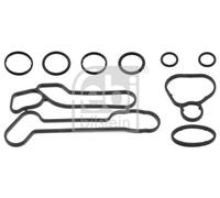 FEBI BILSTEIN 101405 Kit guarnizioni, Radiatore olio per ALFA ROMEO,CHEVROLET,FI