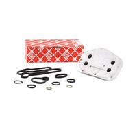 FEBI BILSTEIN 101406 Radiatore olio motore per OPEL Corsa D Schrägheck (S07)