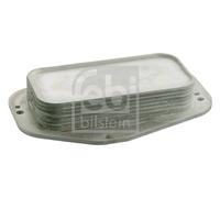 FEBI BILSTEIN 101407 Radiatore olio, Olio motore per ALFA ROMEO,CHEVROLET,FIAT,O