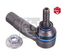 FEBI BILSTEIN 101409 Testa barra d'accoppiamento per VW,VW (FAW)