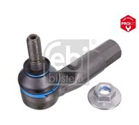 FEBI BILSTEIN 101410 Testa barra d'accoppiamento per VW,VW (FAW)