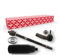 Febi 101413 Barra Stabilizzatrice Anteriore Destro per VW Passat 3C2 3C5 Cc