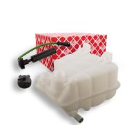 FEBI BILSTEIN 101423 Serbatoio compensazione refrigerante per IVECO DAILY II Bus