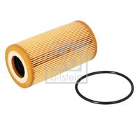 Filtro olio Cartuccia filtro 101442 FEBI BILSTEIN per PORSCHE 911 Cabriolet 911