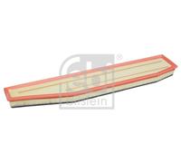 FEBI BILSTEIN 101443 Filtro aria per BMW